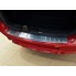 Накладка на задний бампер BMW 1 E81E87 (2007-2011) бренд – Avisa дополнительное фото – 1